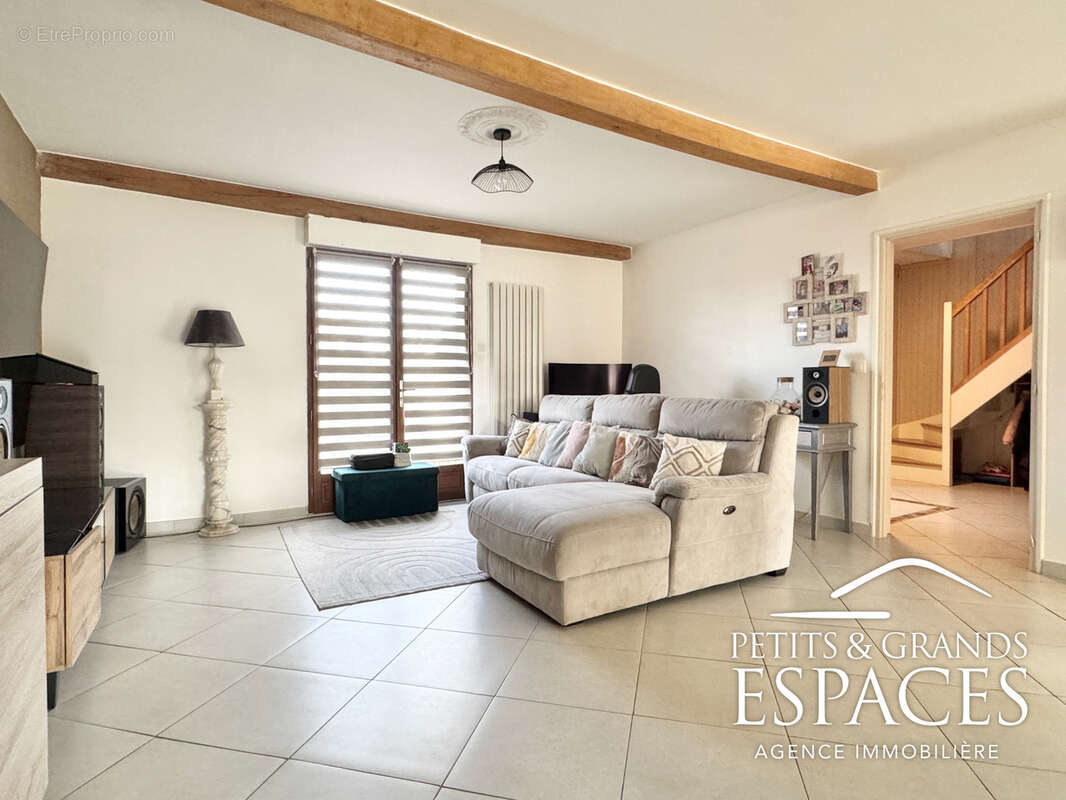 Maison à ONNAING