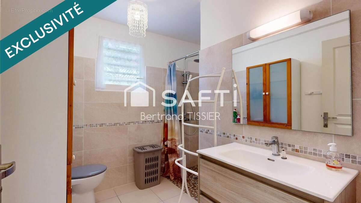 Photo 2 - Maison à SAINT-ESPRIT