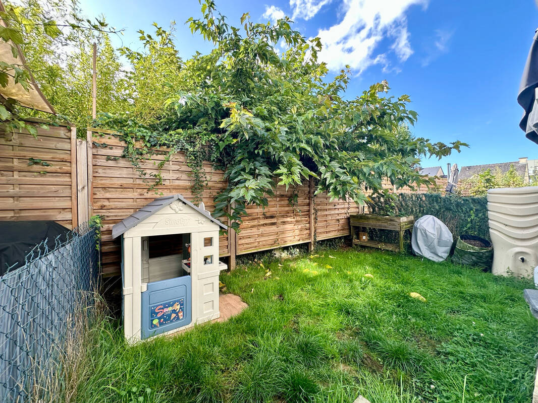Maison à NOYAL-CHATILLON-SUR-SEICHE