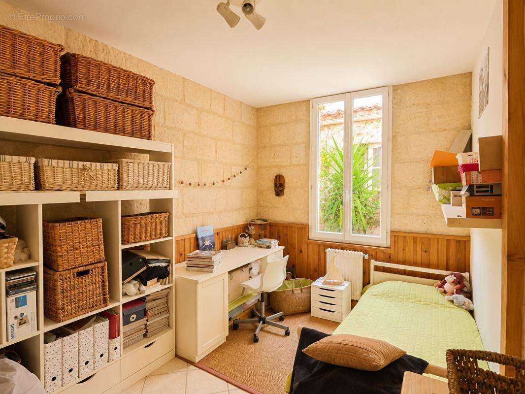 Vente maison 155m2 BORDEAUX (33300) - photo 9