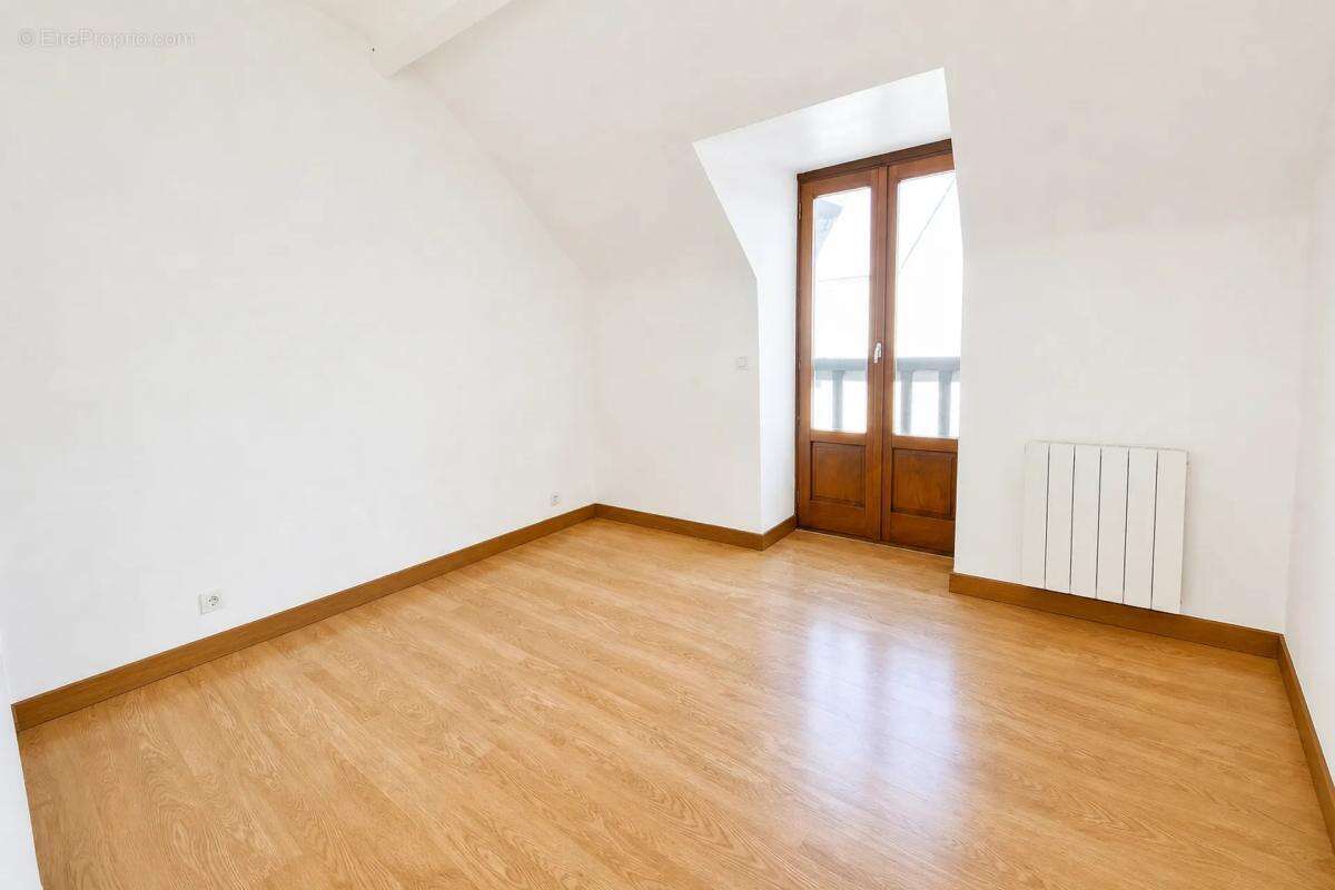 Appartement à MOELAN-SUR-MER