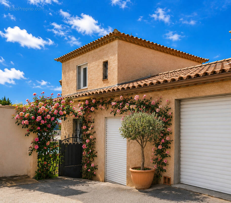 Maison à NARBONNE