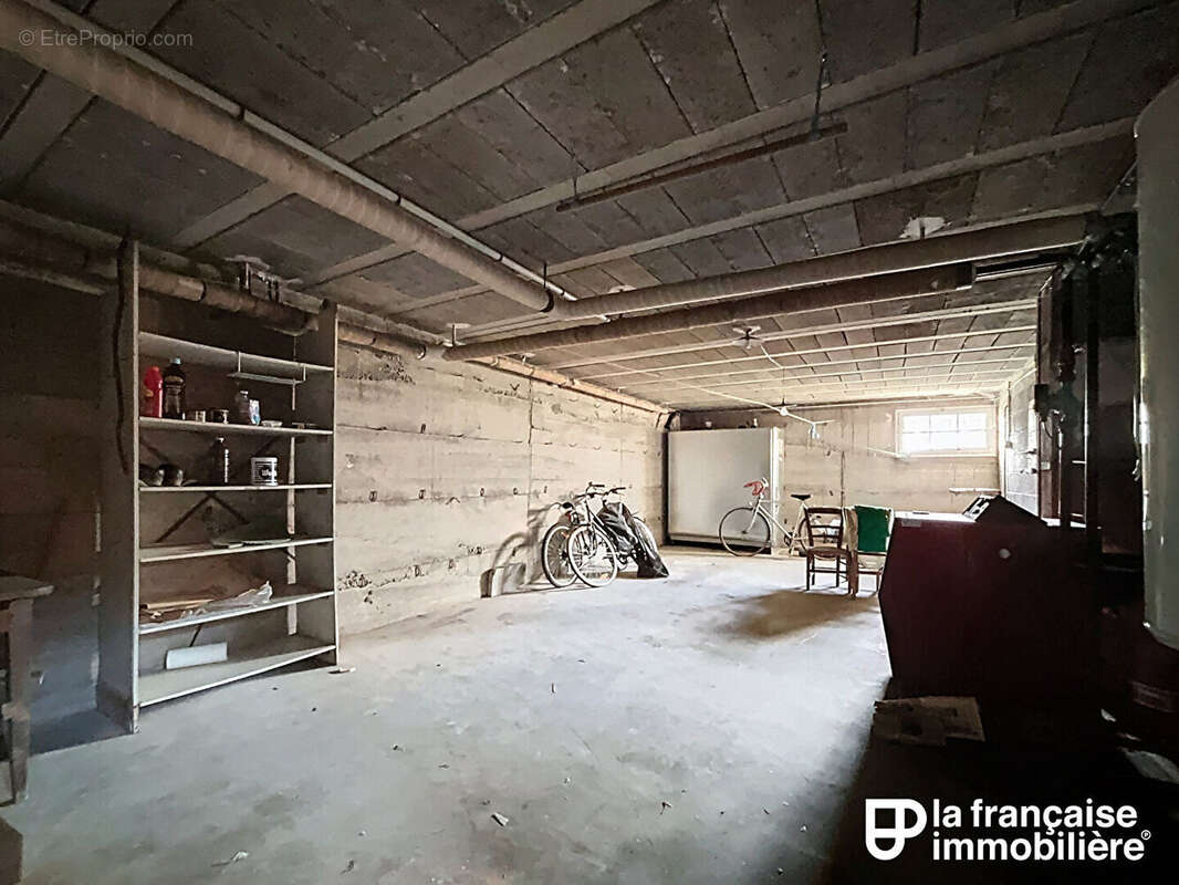 Maison à Liffré de 169 m2 - photo 13