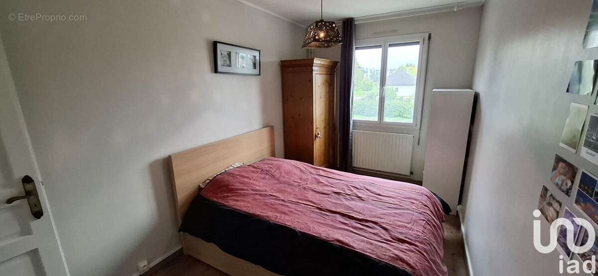 Photo 6 - Appartement à SENS