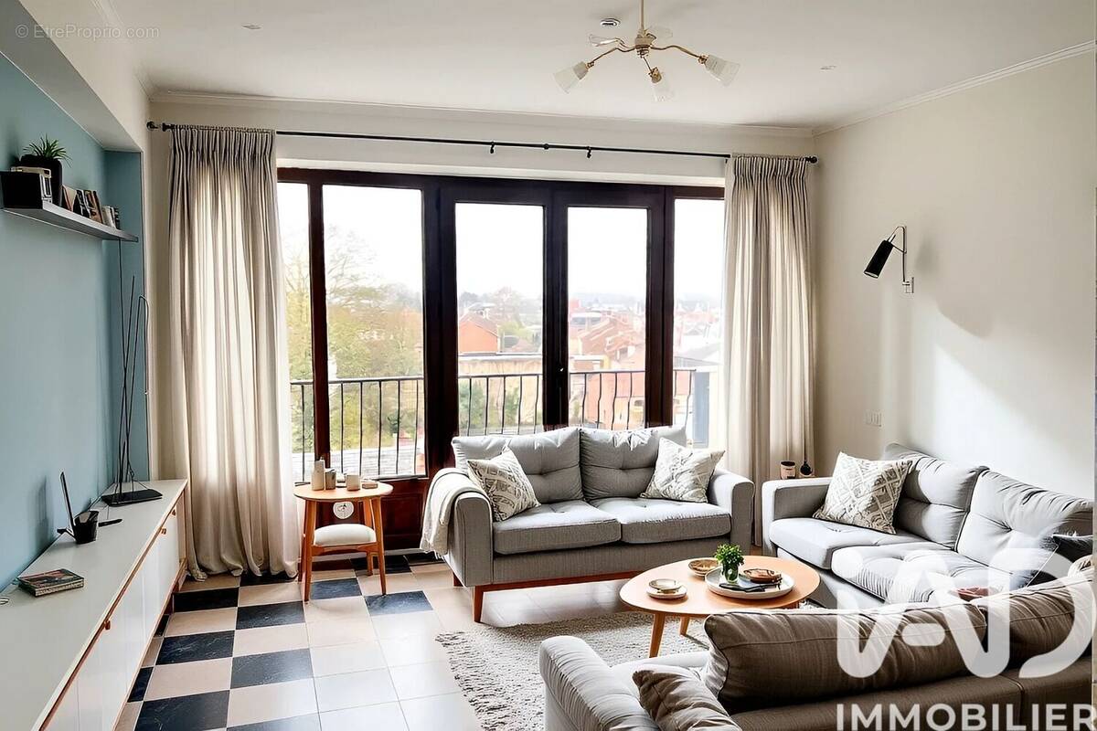 Photo 1 - Appartement à ARRAS