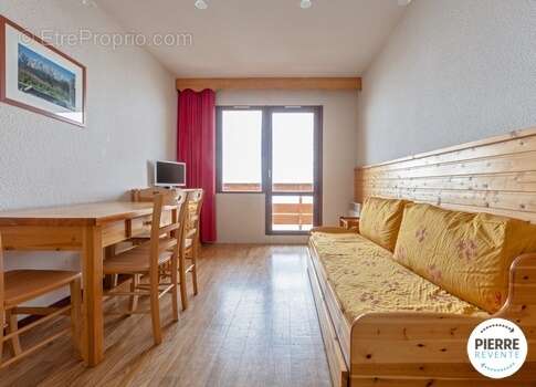 Appartement à CHAMROUSSE