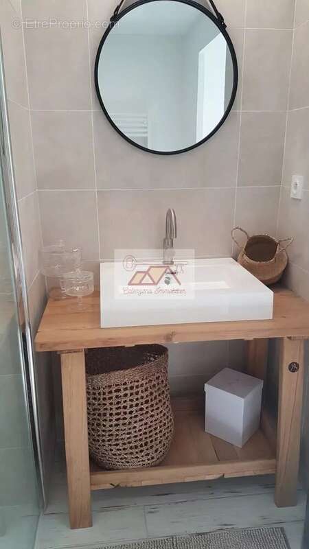 Appartement à CALVI