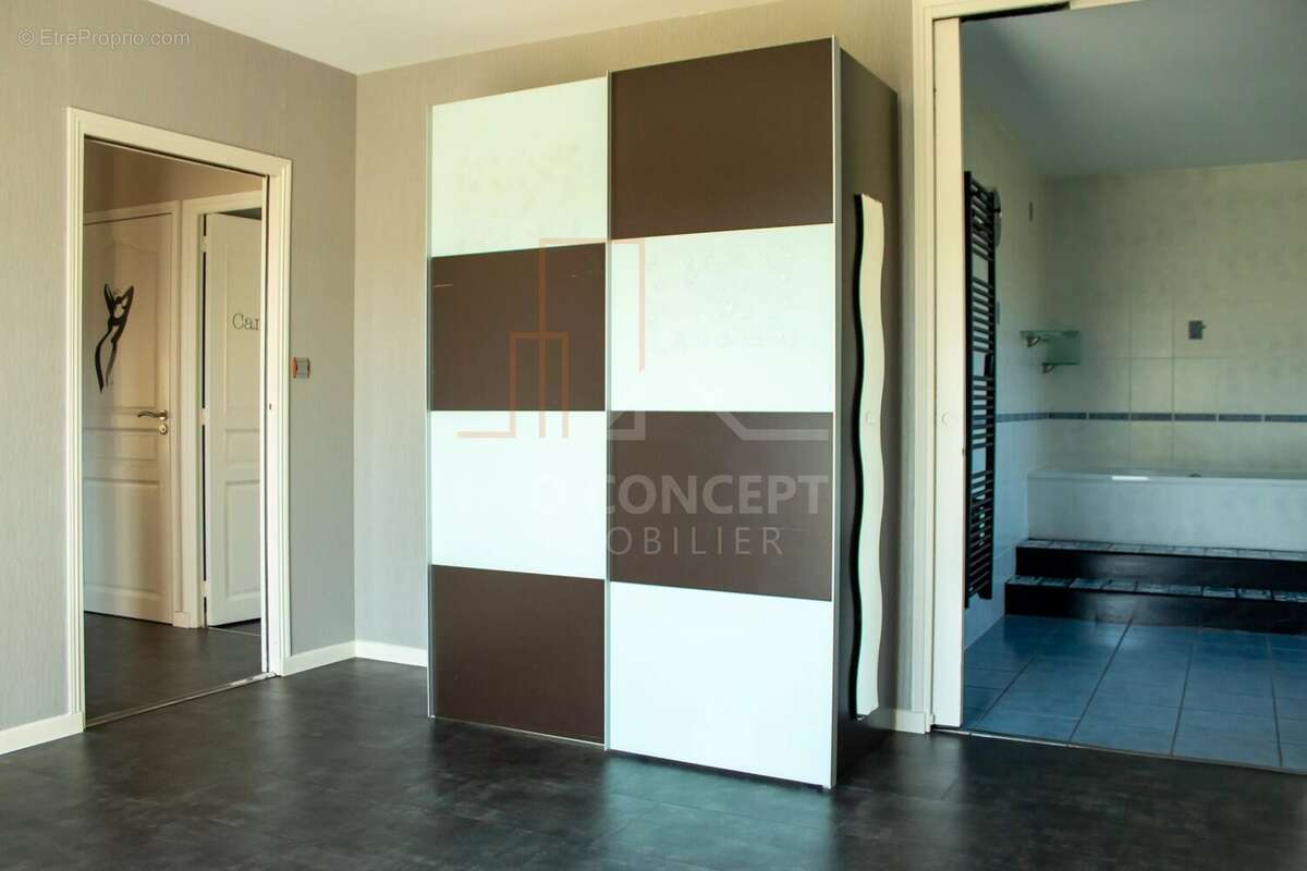 Maison à SAINT-AVERTIN