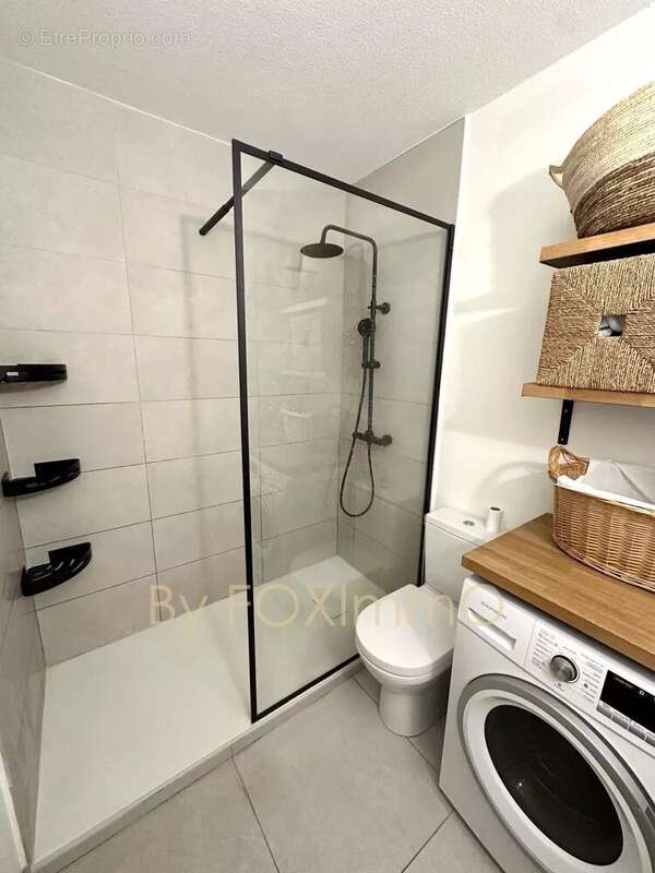 Appartement à MANDELIEU-LA-NAPOULE