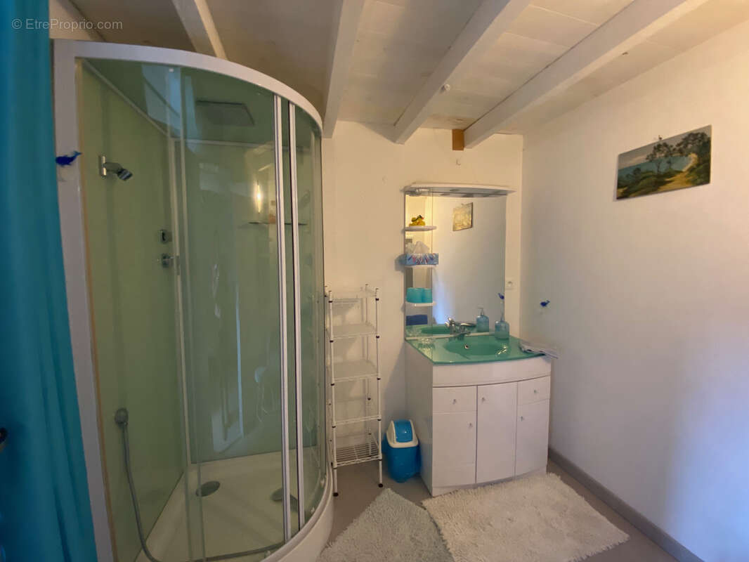 Maison à LABASTIDE-DU-VERT