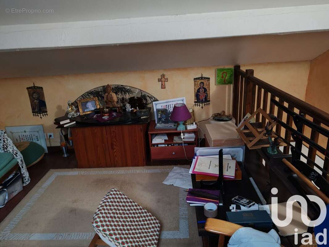 Photo 4 - Maison à SACLAY