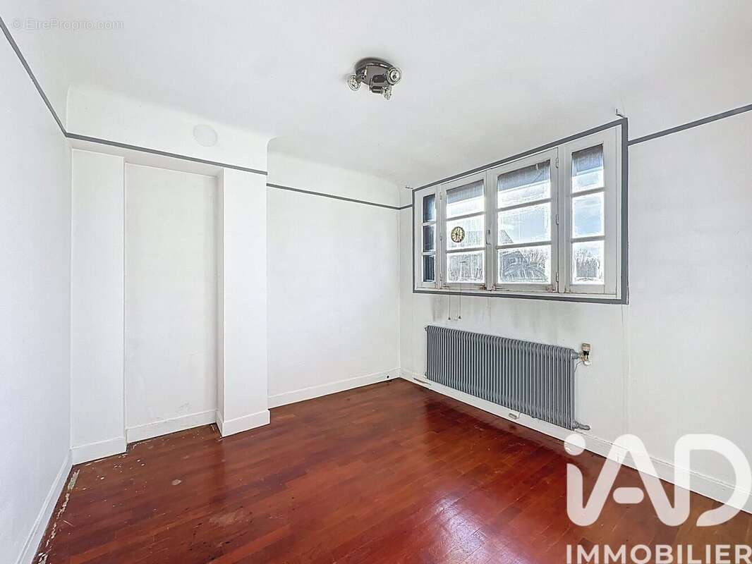 Photo 6 - Maison à L'HAY-LES-ROSES