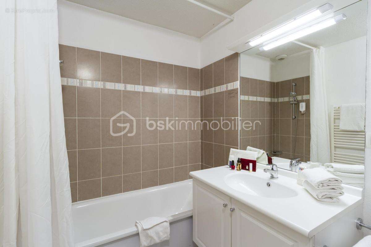 Appartement à GERZAT
