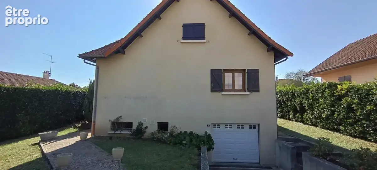 Maison à vendre 6 pièces ISSOIRE (63) - photo 28