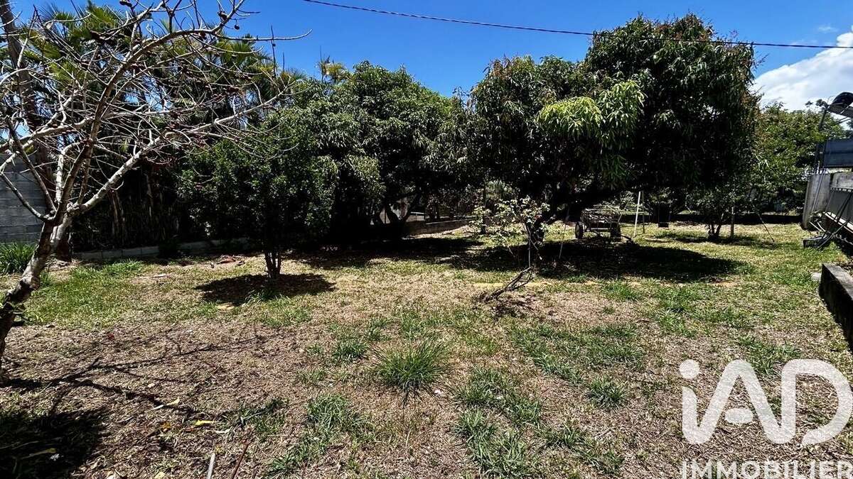 Photo 8 - Maison à LE TAMPON