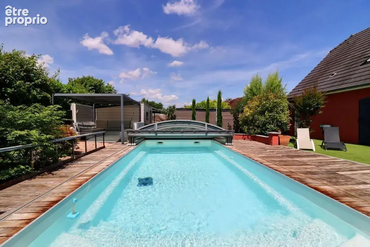 Photo Maison à Marliens au prix de 465 000€