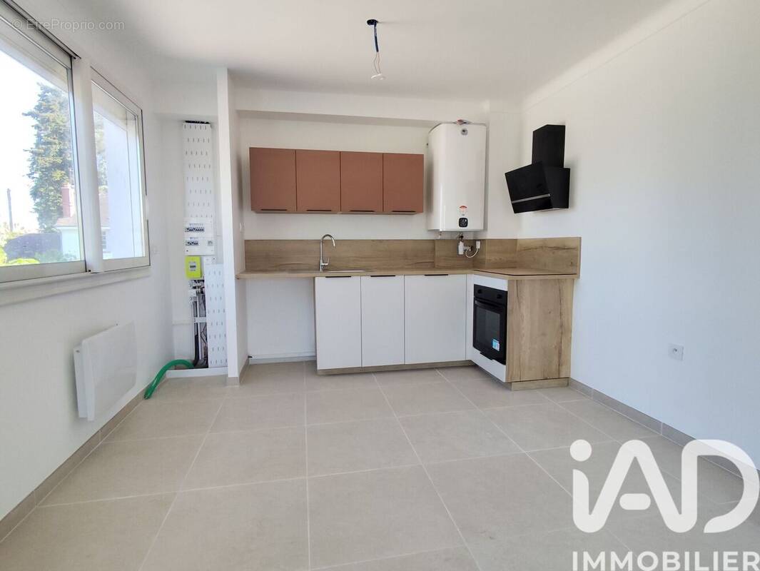 Appartement 53 m² à Semoy  - photo 1
