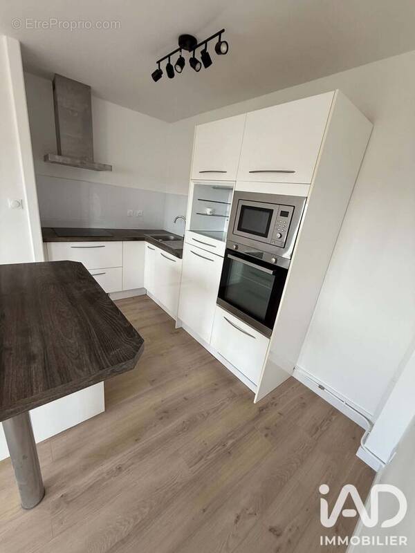 Photo 1 - Appartement à BETHUNE
