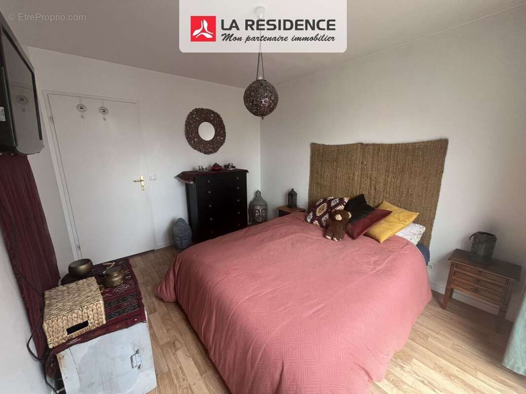 Appartement 70 m² à Cergy  - photo 7