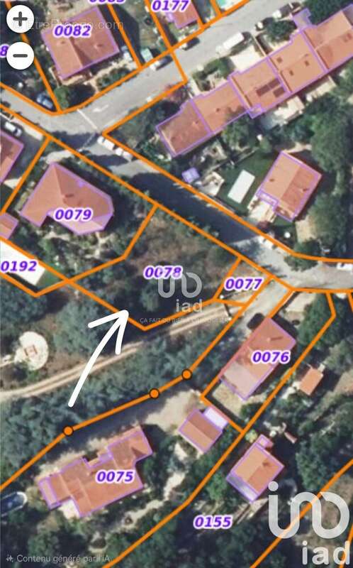 Photo 2 - Terrain à SAINT-JEAN-PLA-DE-CORTS