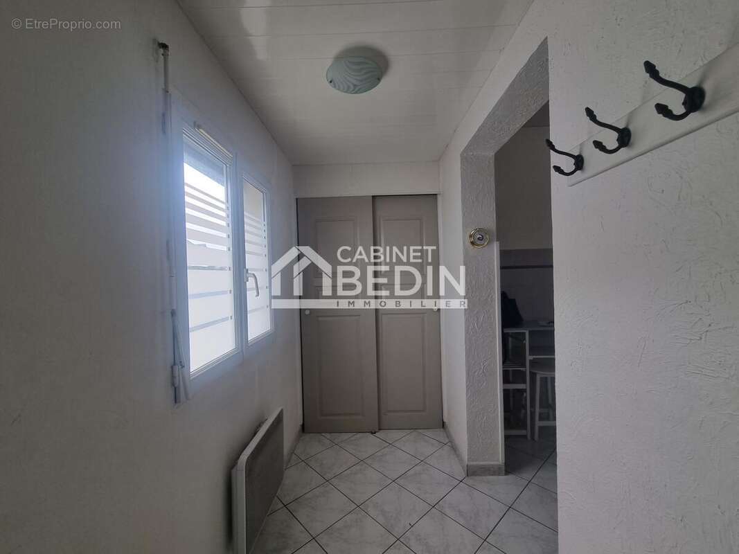 Maison à LA TESTE-DE-BUCH