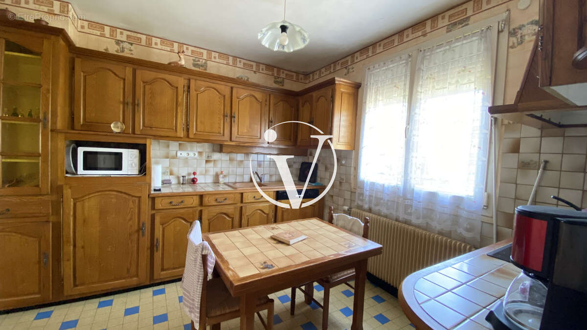Maison à VENDOME