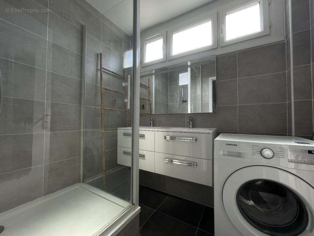 Appartement à COMPIEGNE