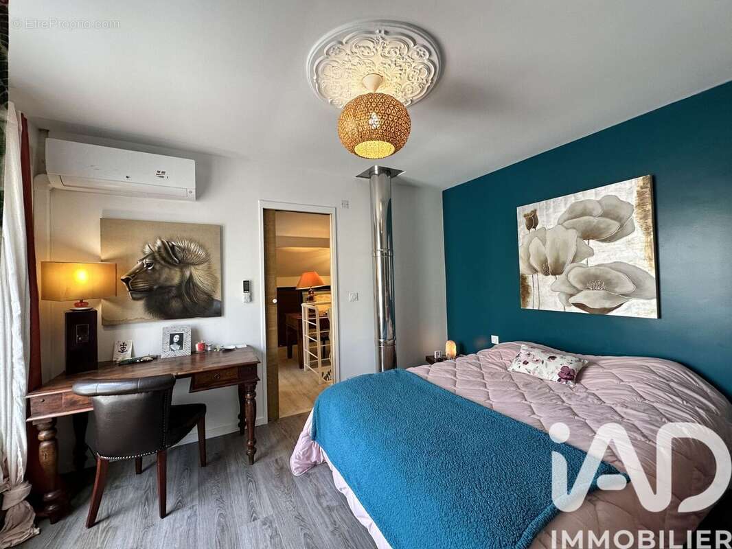 Photo 5 - Maison à PALAVAS-LES-FLOTS