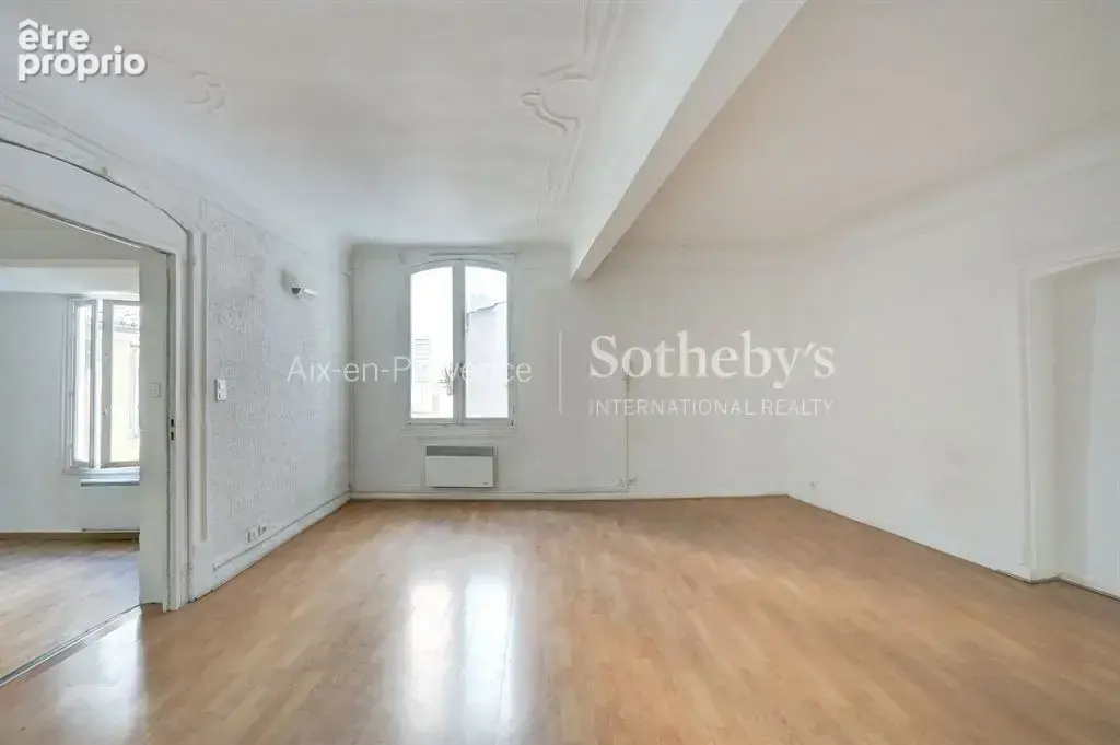 Aix-en-Provence –  Centre ville - appartement - - photo 9