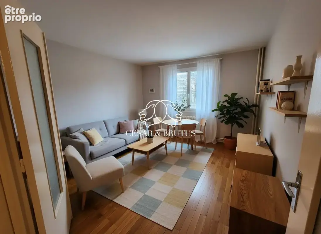 Appartement 3 pièces 79 m² à vendre à Saint-Etienne (42000) - photo 9