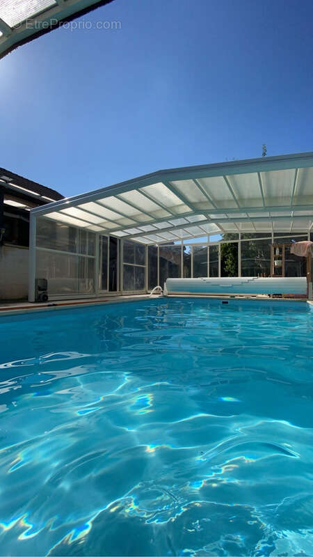 Maison à VELLE-SUR-MOSELLE