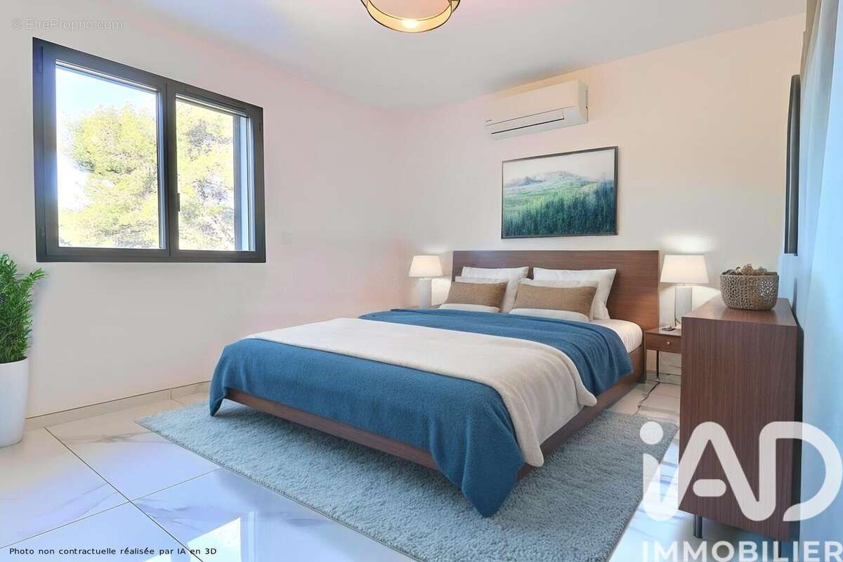 Photo 7 - Maison à LA CIOTAT