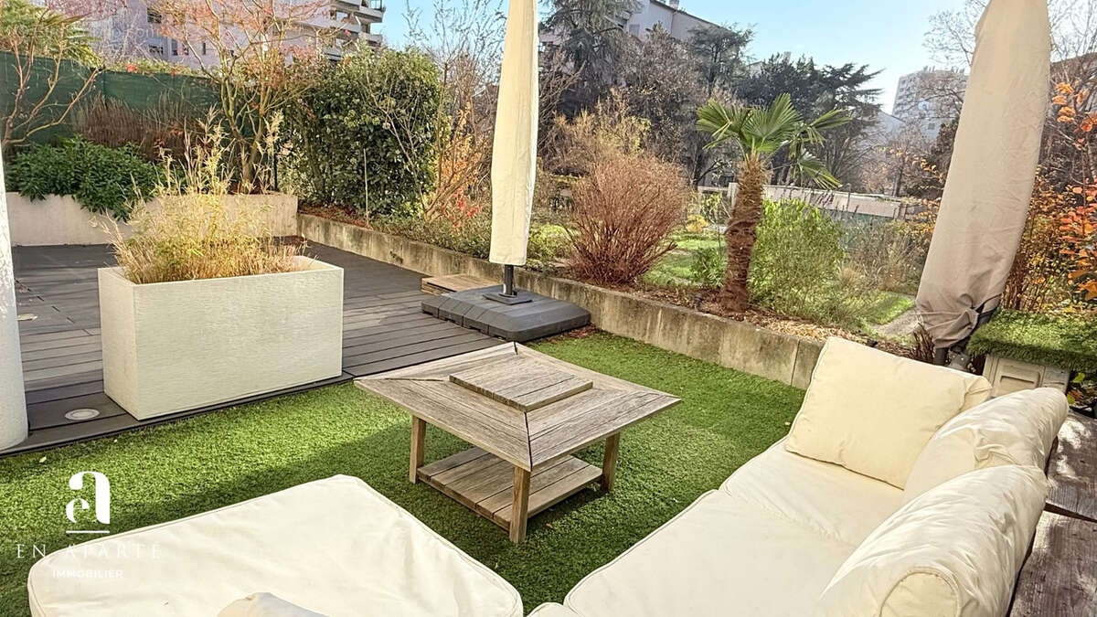 Appartement à LYON-7E