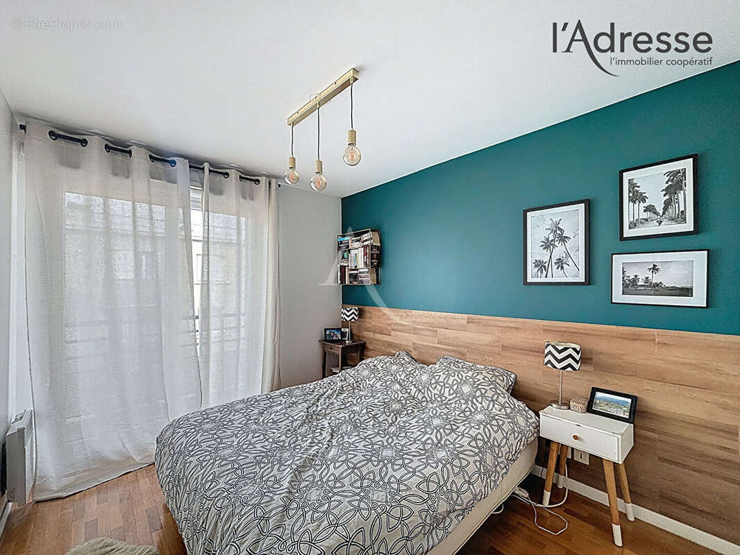 Appartement à SURESNES