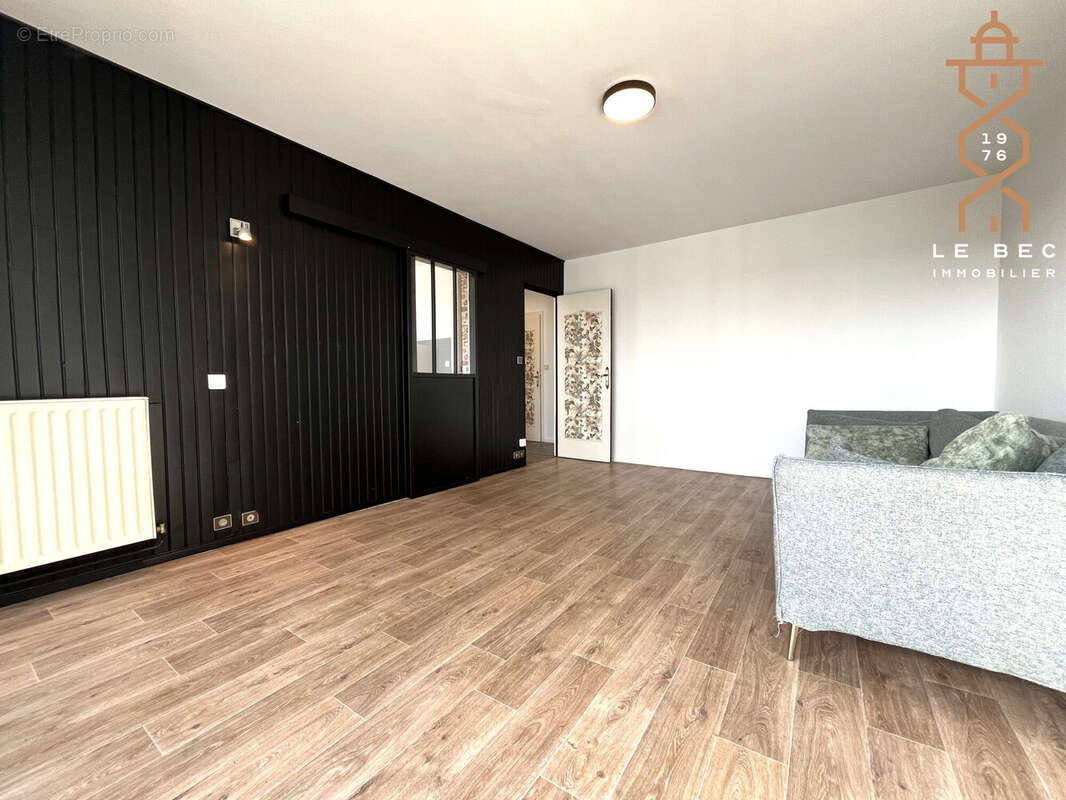 Appartement à VANNES