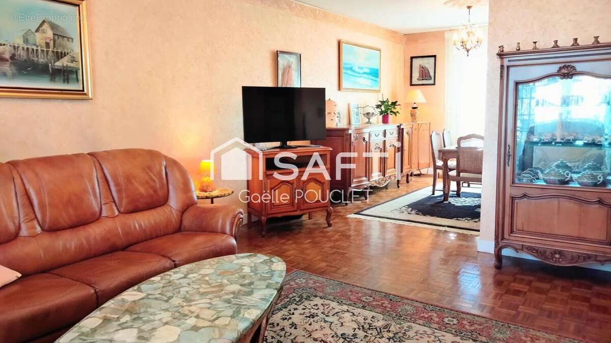 Photo 2 - Maison à CESTAS