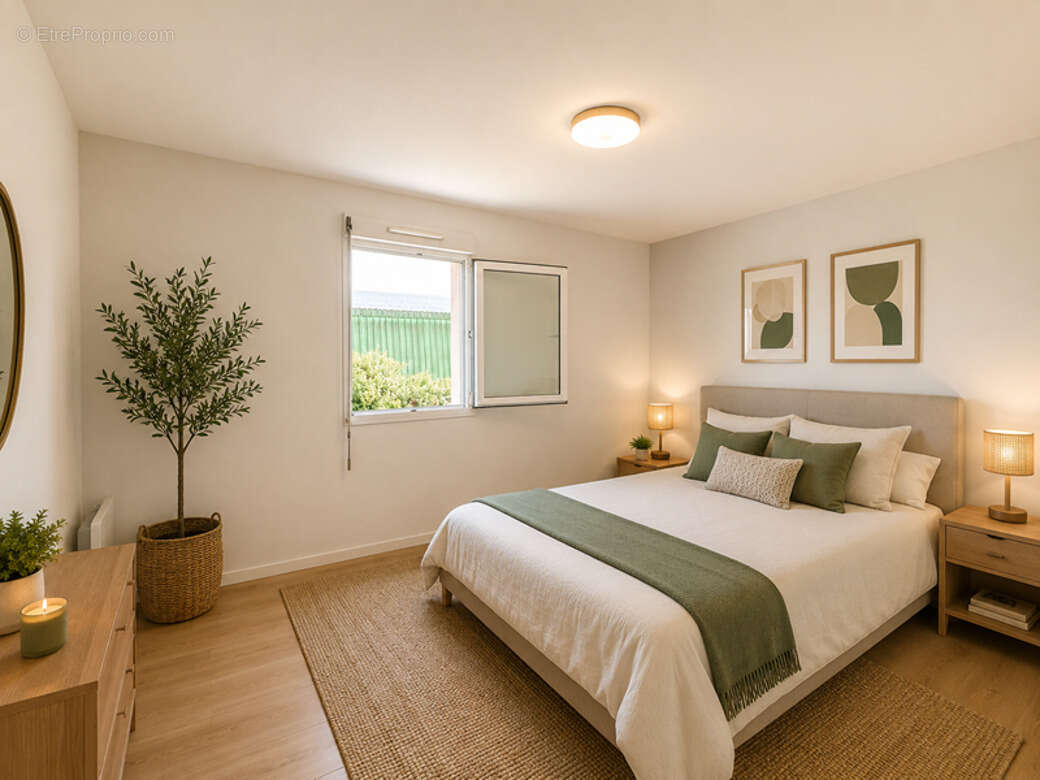 Maison 64 m² à Montelimar  - photo 8