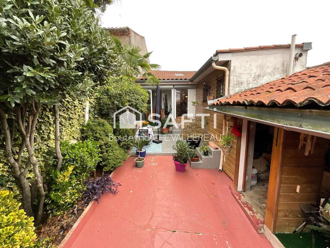 Photo 2 - Maison à LESPARRE-MEDOC