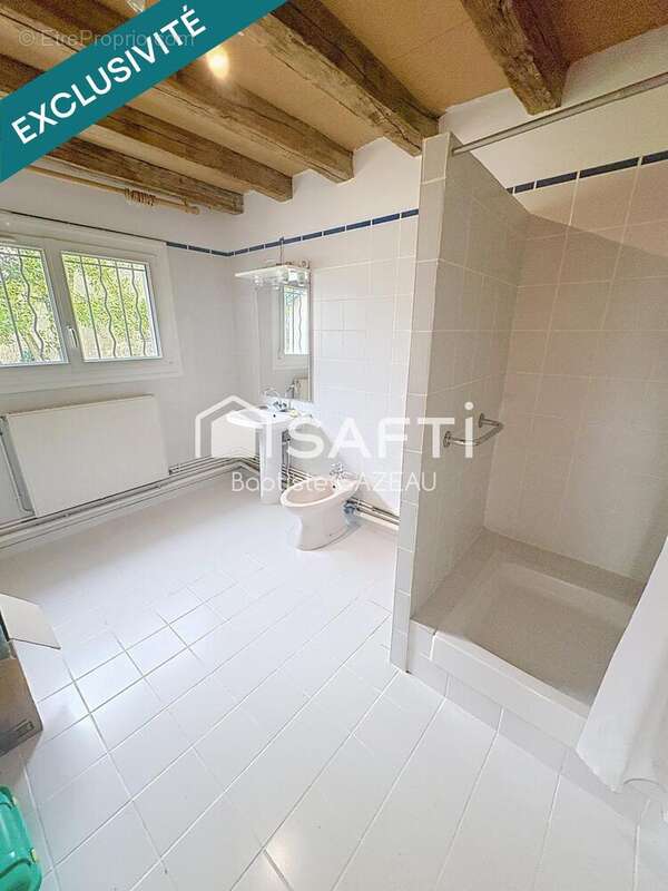 Maison 90 m² à Etrechy  - photo 4