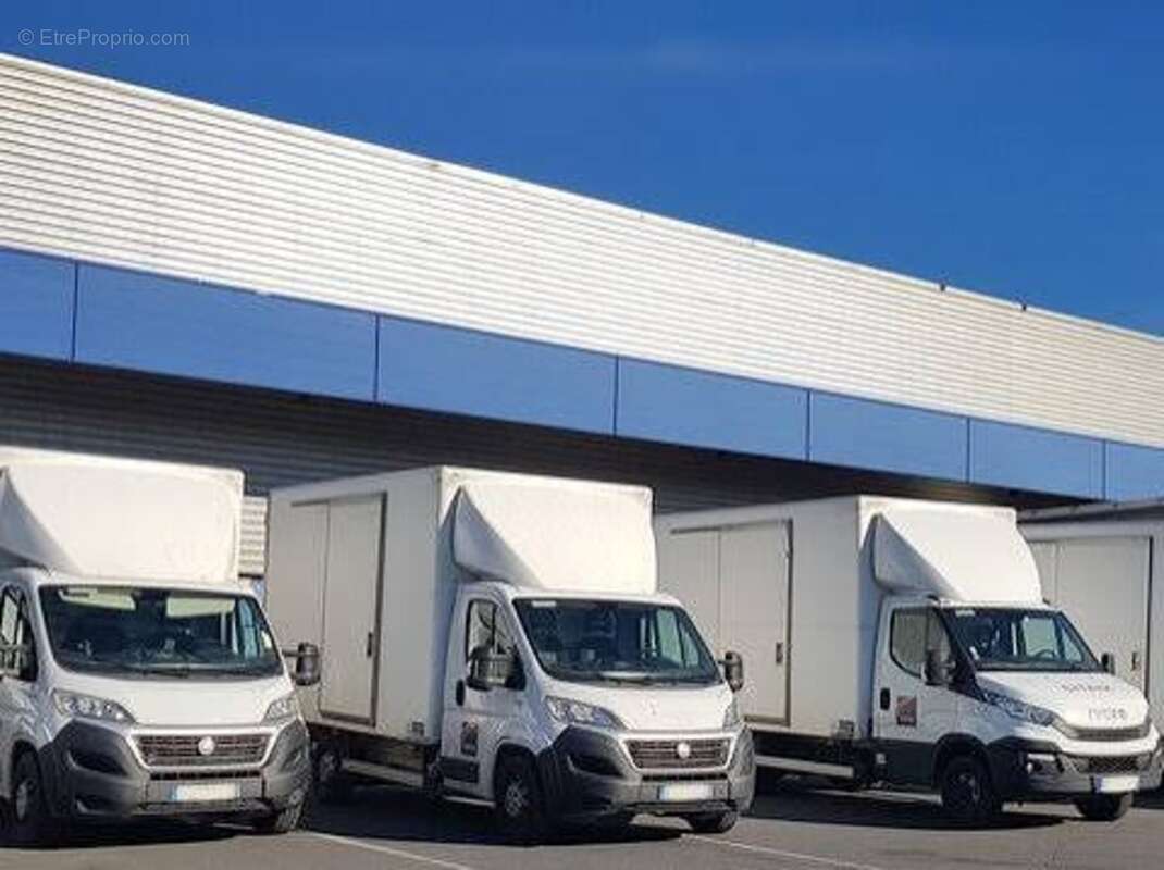 Entreprise spécialisée dans le transport du dernier kilomètre – cession de titres - photo 5