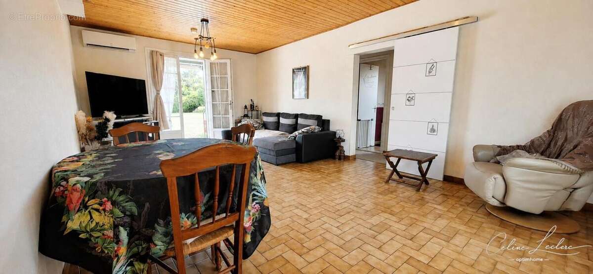 Maison à vendre 3 pièces ANGLES (85) - photo 4