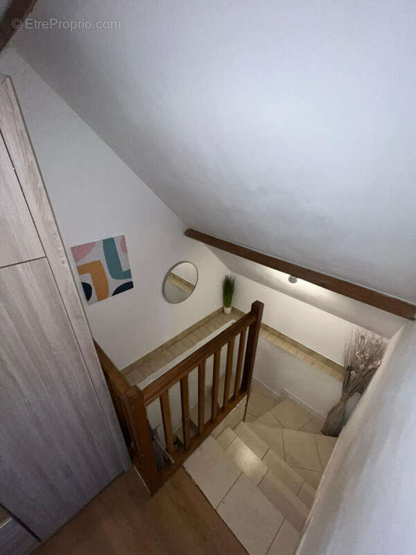 Maison à ORRY-LA-VILLE