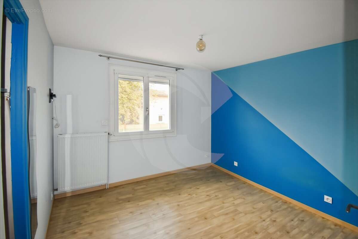 Maison à BIOULE