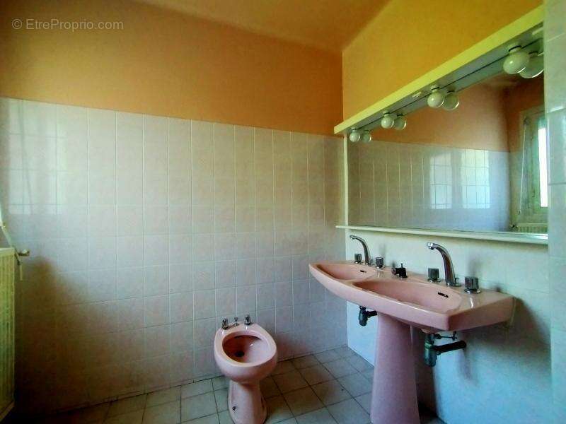 Maison à PLOBANNALEC-LESCONIL