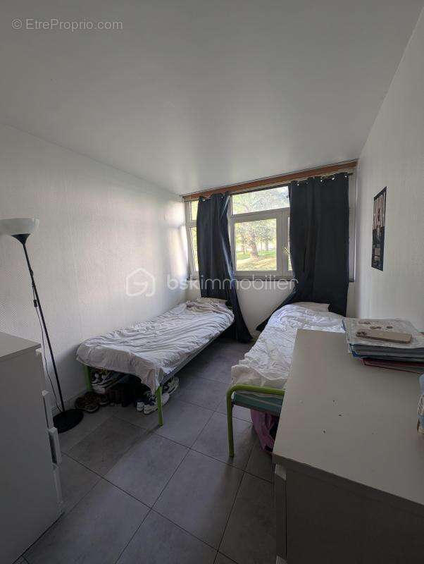 Appartement à EVRY