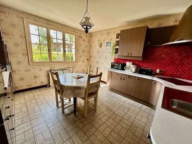 Maison à LILLEBONNE