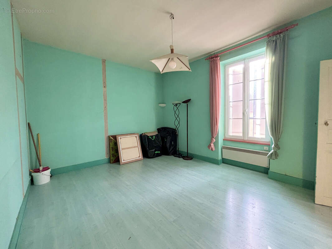 Appartement à BEAUNE