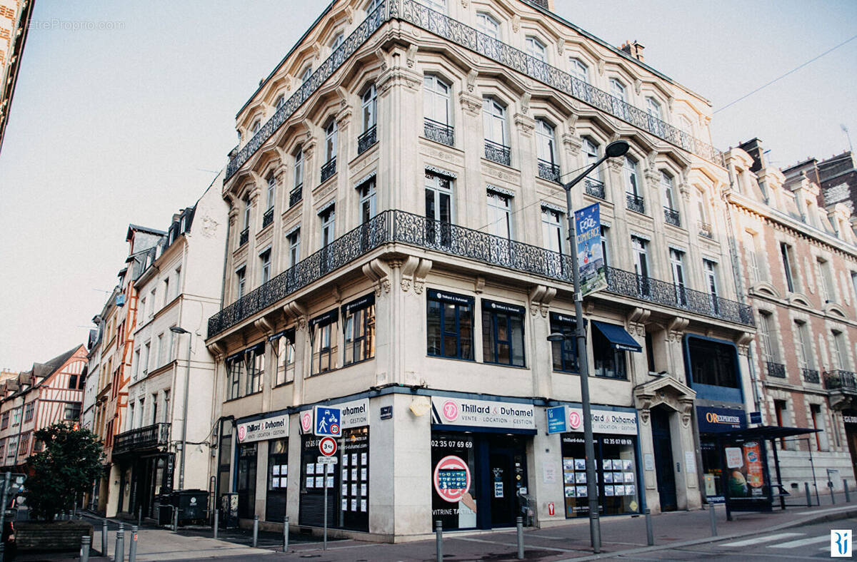 Appartement à ROUEN