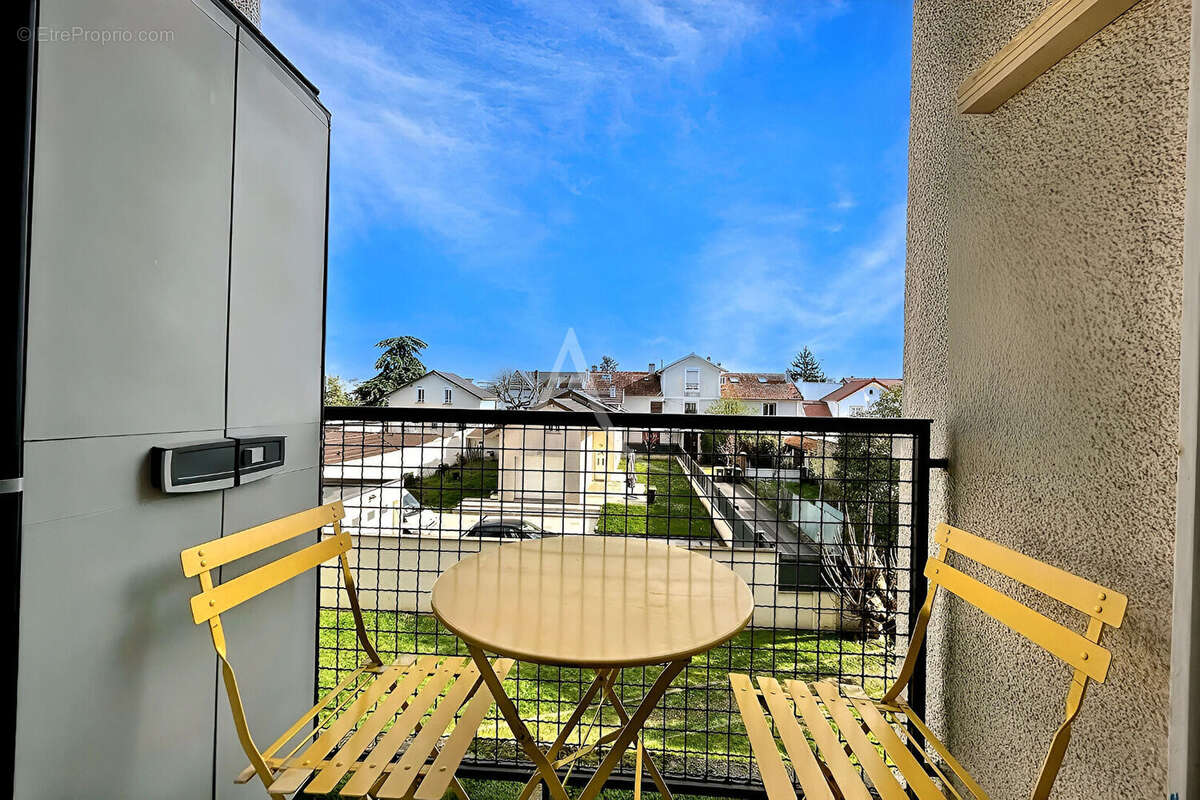 Appartement à SAINT-MAUR-DES-FOSSES