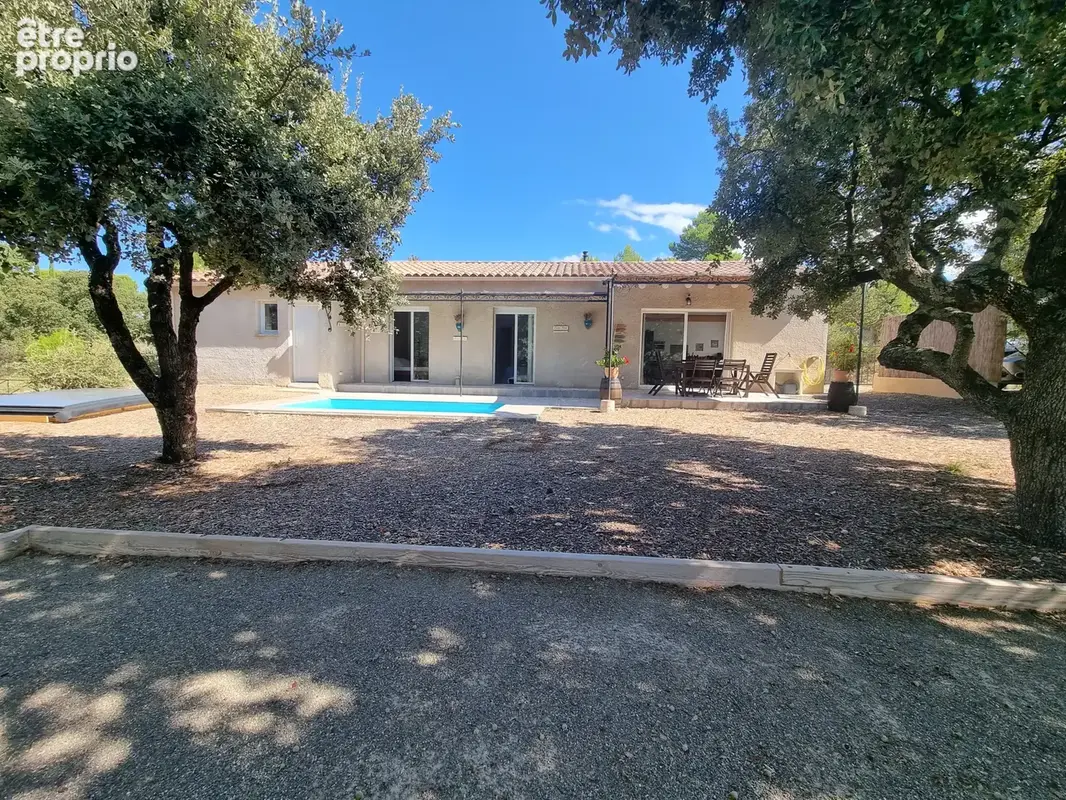 Photo Maison à Baudinard-Sur-Verdon au prix de 323 000€